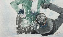 12星座男喜欢你的表现，私下传信息和见面后简直判若两人