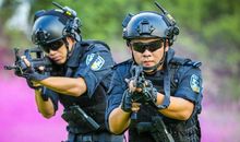 如何简洁的英文战队名字