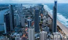 梦见高楼大厦精神压力会变大，一整天的心情都会变得很差