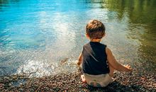 姓姜的男孩如何起名字