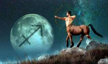 射手座男生性格特点，在爱情里不喜欢束缚