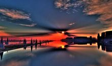 未来七天后，花火璀璨，恋爱得到祝福的三大星座！