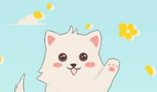 女人梦到白狗意味着什么