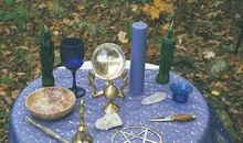 塔罗牌占卜该遵守的解牌守则