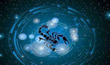 天蝎座2019年运势整体良好 注意情绪波动