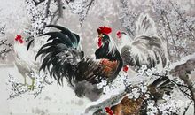 属鸡和什么属相配比较好，与鸡白头偕老的生肖有哪些