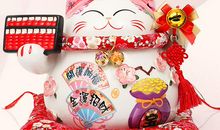 运势一级棒的三生肖，下半年，运势红得发紫，钱财数不尽