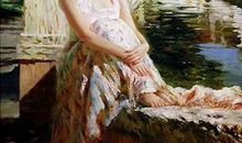 如果你是这些星座的那你就遭殃了？你可能会爱到深处难以自拔！