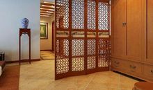 中国人的“门面”：玄关风水