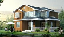 阳宅风水图解卦位断法