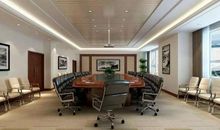 办公室风水；哪些户型是大忌？