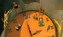 神叨酱：10.19日心灵运势占卜