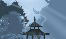 招财风水画 摆放禁忌