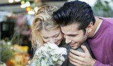 AB型血的恋爱禁忌 AB血型的人接受不了意外惊喜