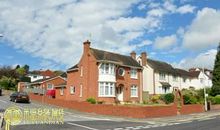 十字路口的房子风水好不好