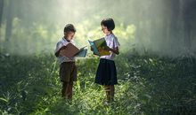 12年生肖龙早年学业如何(图文)