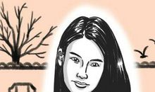 女人左嘴角上方有痣代表什么