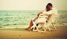 摩羯座太精明，只爱钱不懂爱情？别逗了