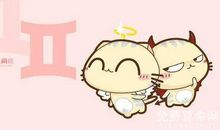 双子座男生爱情观容易动情，遇到相爱的人会时刻黏着她