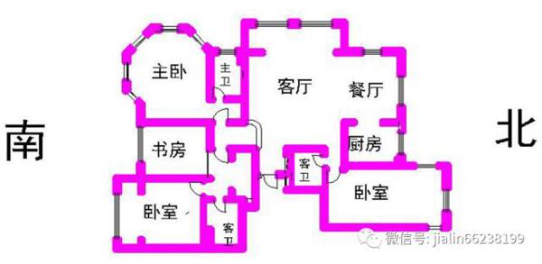 【风水局】财位风水中的：五宜与五忌是指那些呢？ 4