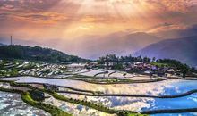 11月大运到来，恭喜3属相，财富数不清，事业顺风顺水