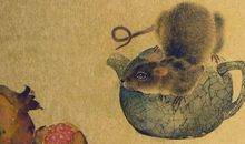 属鼠的和什么属相最配，和属龙的天生一对