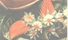 风水师罗桂元：餐厅装饰设计的风水建议