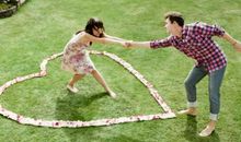 12星座谁在爱情里比较傻？