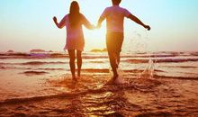 属马O型血的人性格与事业姻缘怎么样 个性开朗活泼