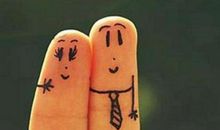 指纹算命十个斗代表什么，一生富贵相