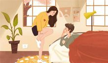 红尘路上，痴情到底的星座，即便分手也难相忘