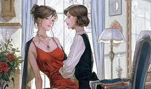 小巫塔罗牌占卜：春雷塔罗测你跟暗恋对象能在一起吗？