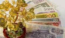 面相五官详解：吉相，破相，运势皆可详知，建议收藏！