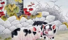 做人不会小肚鸡肠的3生肖，宽宏大量，财神偏爱，也发财的最早