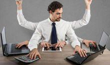 栾叔塔罗牌测试常被干扰！测你的分心指数？