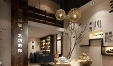 桃胡风水堂：生意难做？店铺大门风水不可不重视！