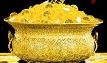 金银堆满屋的三生肖，11月上旬，财运上上签，钞票滚滚进家门