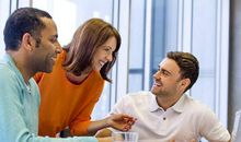 梦见自己获得新职务运势会很好，近期还会有喜事临门