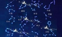 11月22日是什么星座，是天蝎还是射手要看出生时间点