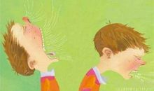 打喷嚏测吉凶按星期是什么意思 礼拜天早晨打喷嚏恩爱绵绵无绝期