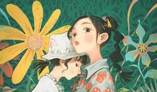 小巫塔罗牌占卜：10颗宝石道出你内心的性格与未来！