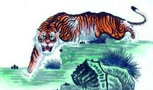 属虎2020年运势及运程 2020年属虎人全年运势