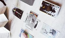 塔罗牌占卜的详细步骤