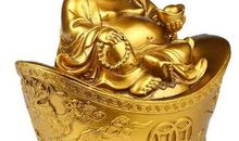 10月底财运当头，金库满仓，事业飞腾的四大生肖