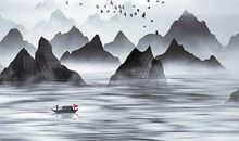 梦到大雁成群结队飞说明什么