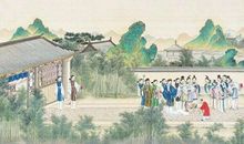 《红楼梦》伏笔：人身上三处上等风水，养好就是富贵