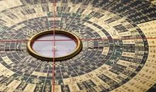 风水九星的判断依据及断法！