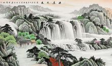 客厅挂画风水讲究，装饰、风水很重要