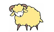 属羊男孩起名字宜忌，这些字千万不要有用