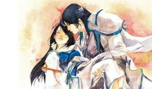 连娜塔罗牌占卜：你爱错了人吗？